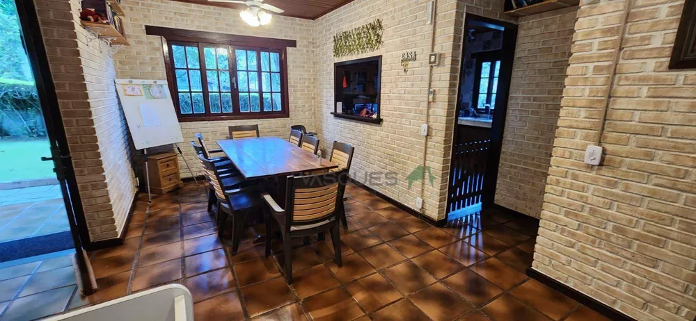 Casa de Condomínio, 4 quartos - Foto 25