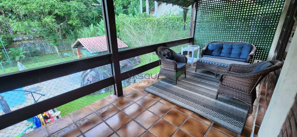 Casa de Condomínio, 4 quartos - Foto 21