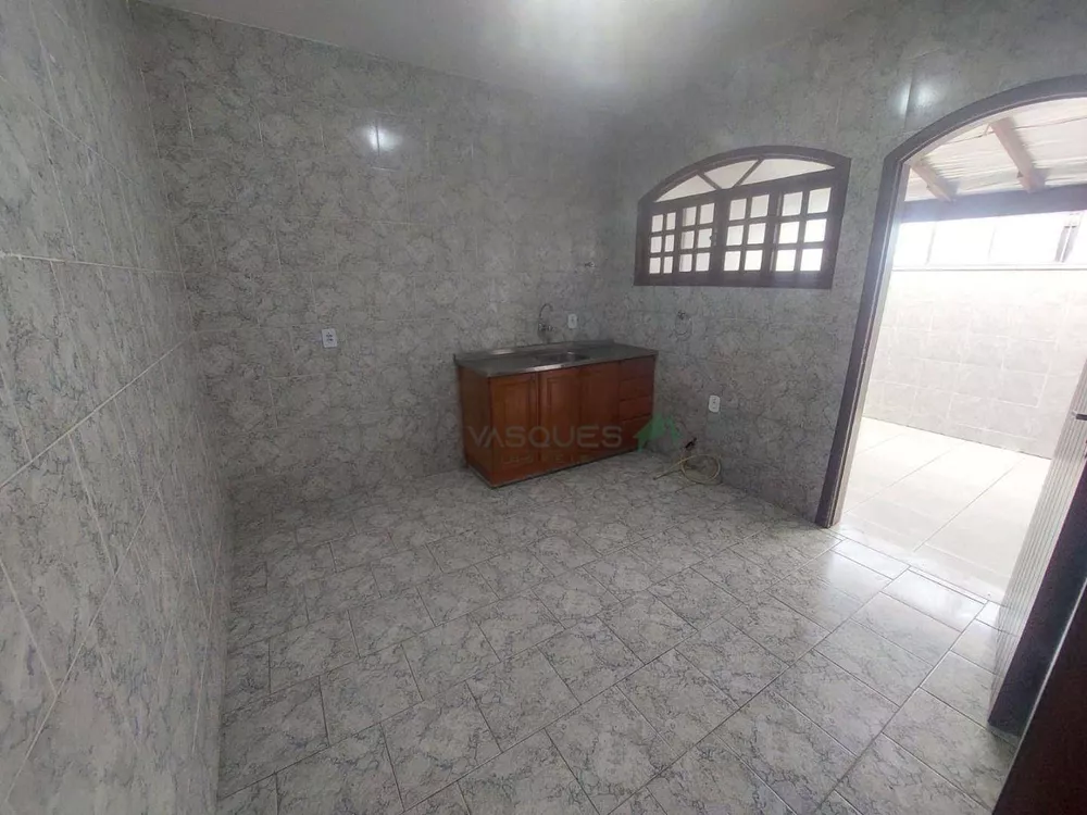Casa de Condomínio, 2 quartos - Foto 2