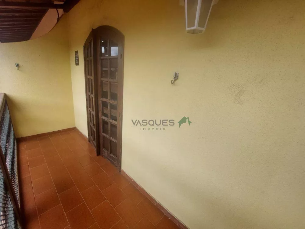 Casa de Condomínio, 2 quartos - Foto 5