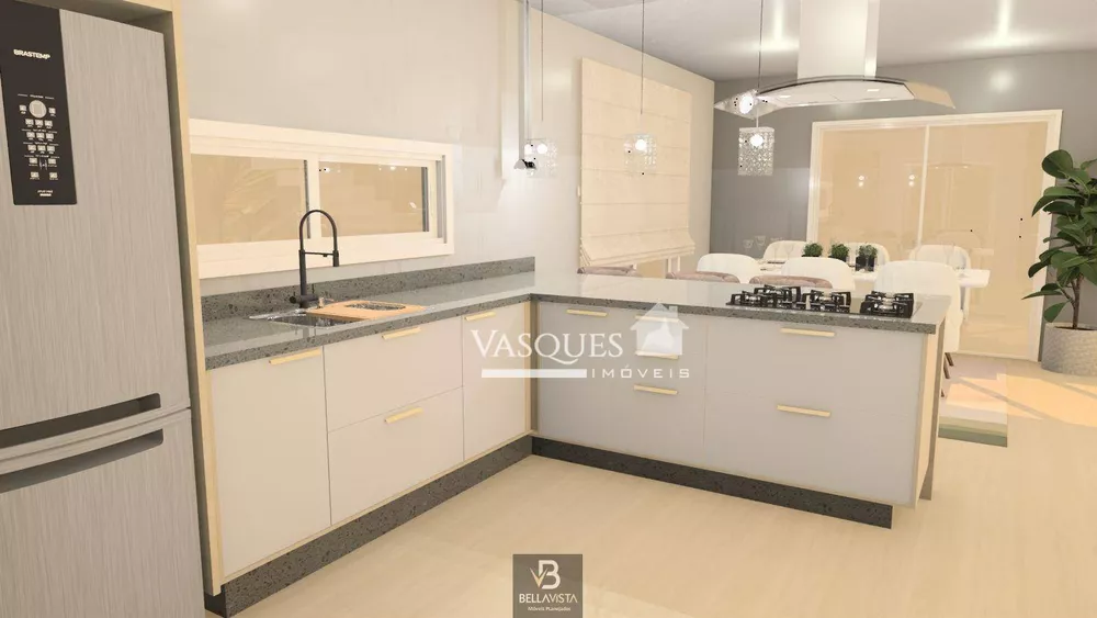 Loteamento e Condomínio, 240 m² - Foto 9