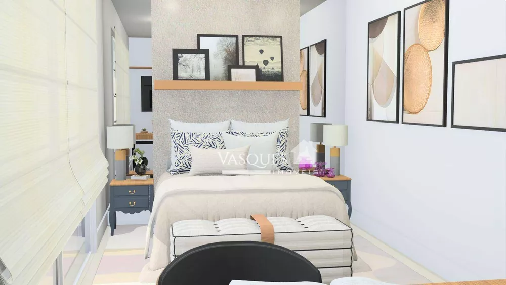 Loteamento e Condomínio, 240 m² - Foto 21