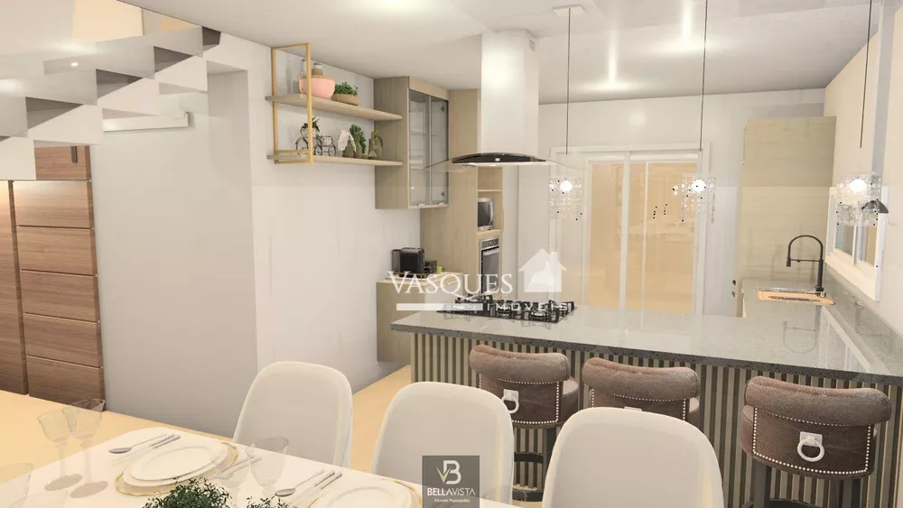 Loteamento e Condomínio, 240 m² - Foto 12