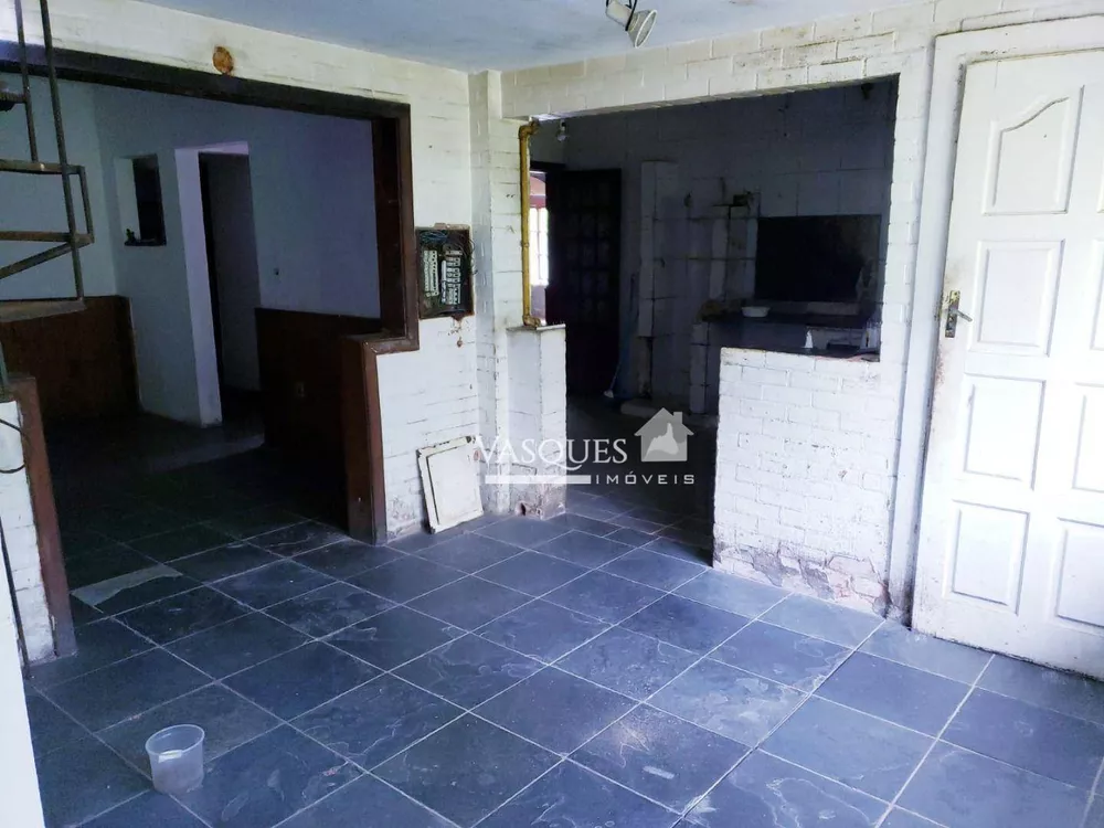 Casa, 4 quartos, 190 m² - Foto 11