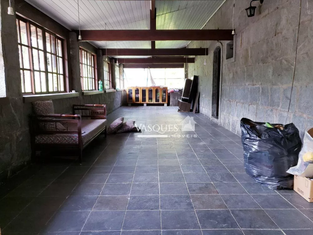 Casa, 4 quartos, 190 m² - Foto 9