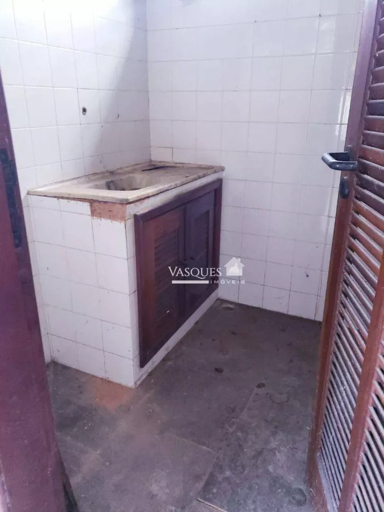 Casa, 4 quartos, 190 m² - Foto 6