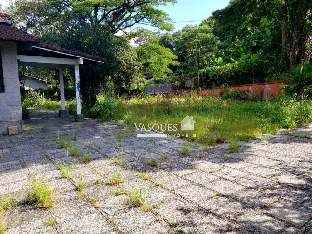 Casa, 4 quartos, 190 m² - Foto 21