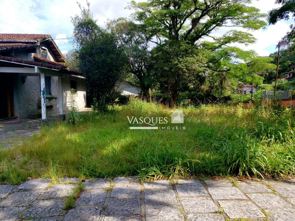 Casa, 4 quartos, 190 m² - Foto 25