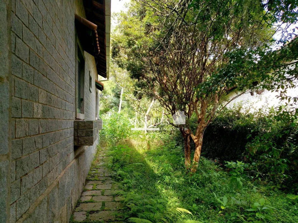 Casa, 4 quartos, 190 m² - Foto 20