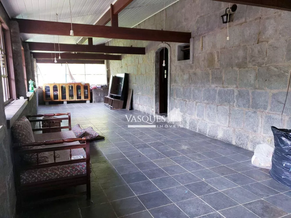 Casa, 4 quartos, 190 m² - Foto 14
