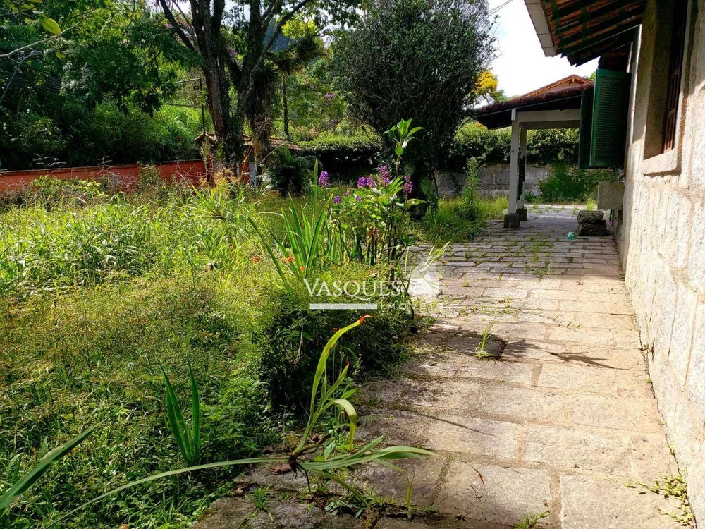 Casa, 4 quartos, 190 m² - Foto 22