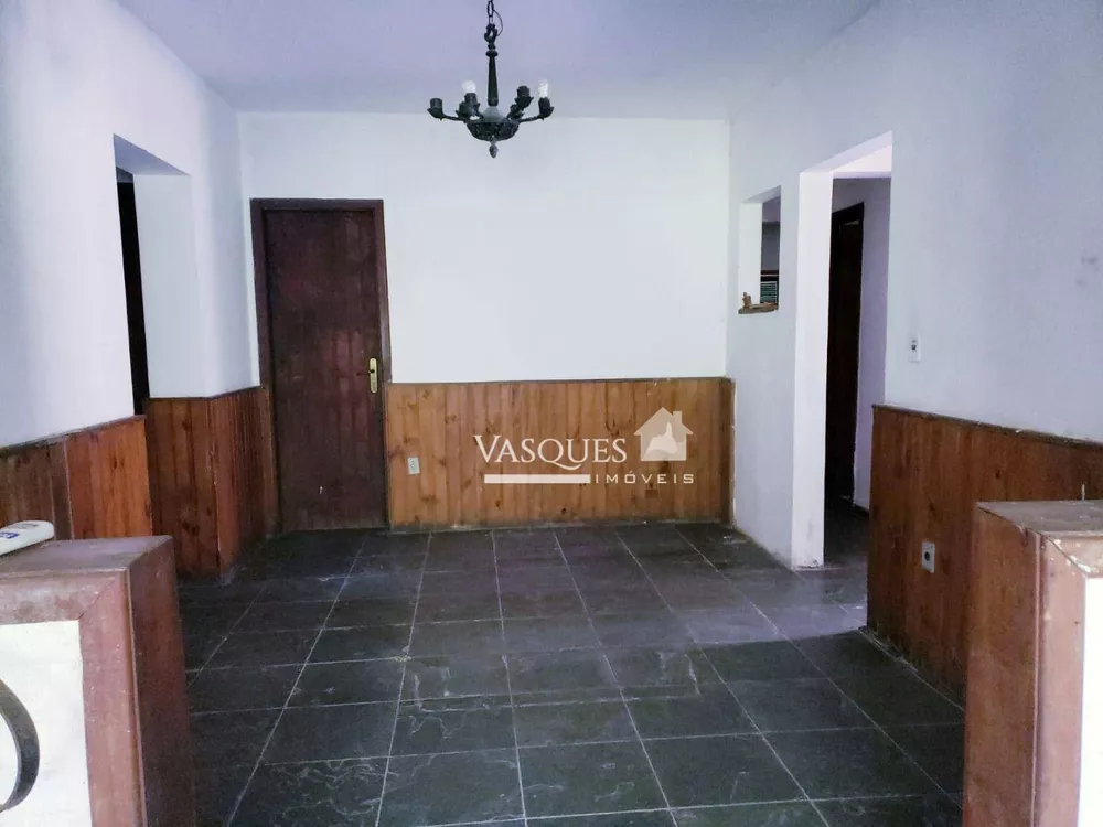 Casa, 4 quartos, 190 m² - Foto 23
