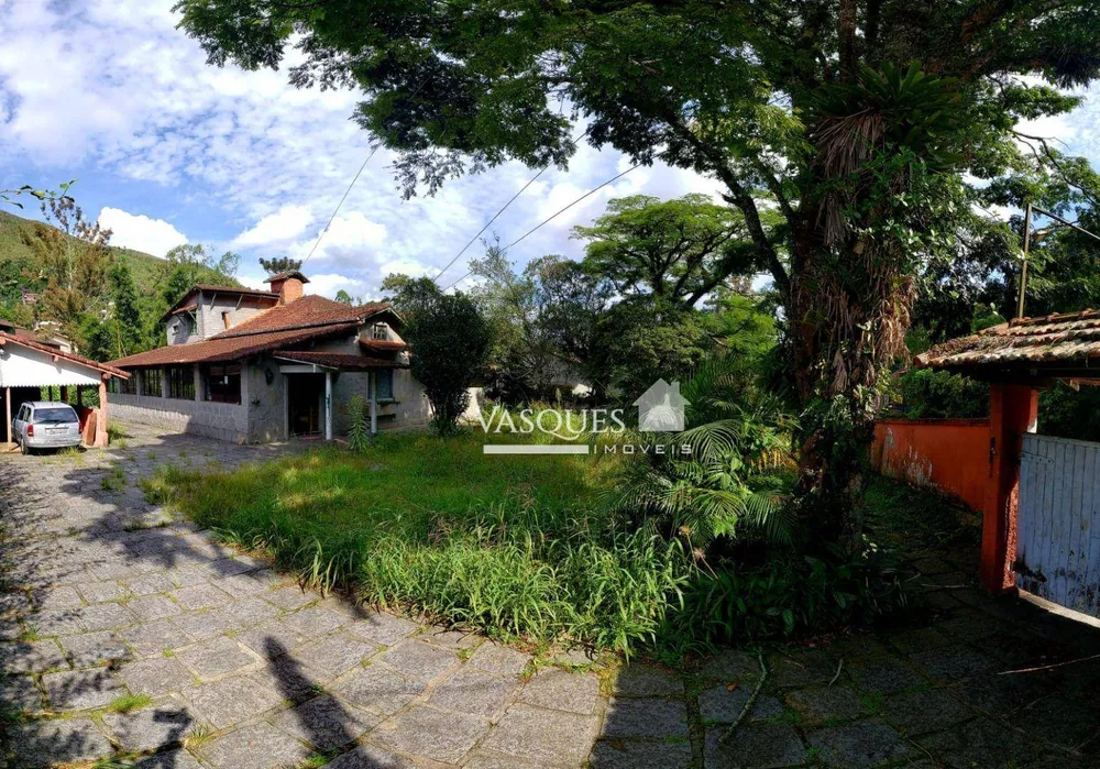 Casa, 4 quartos, 190 m² - Foto 5