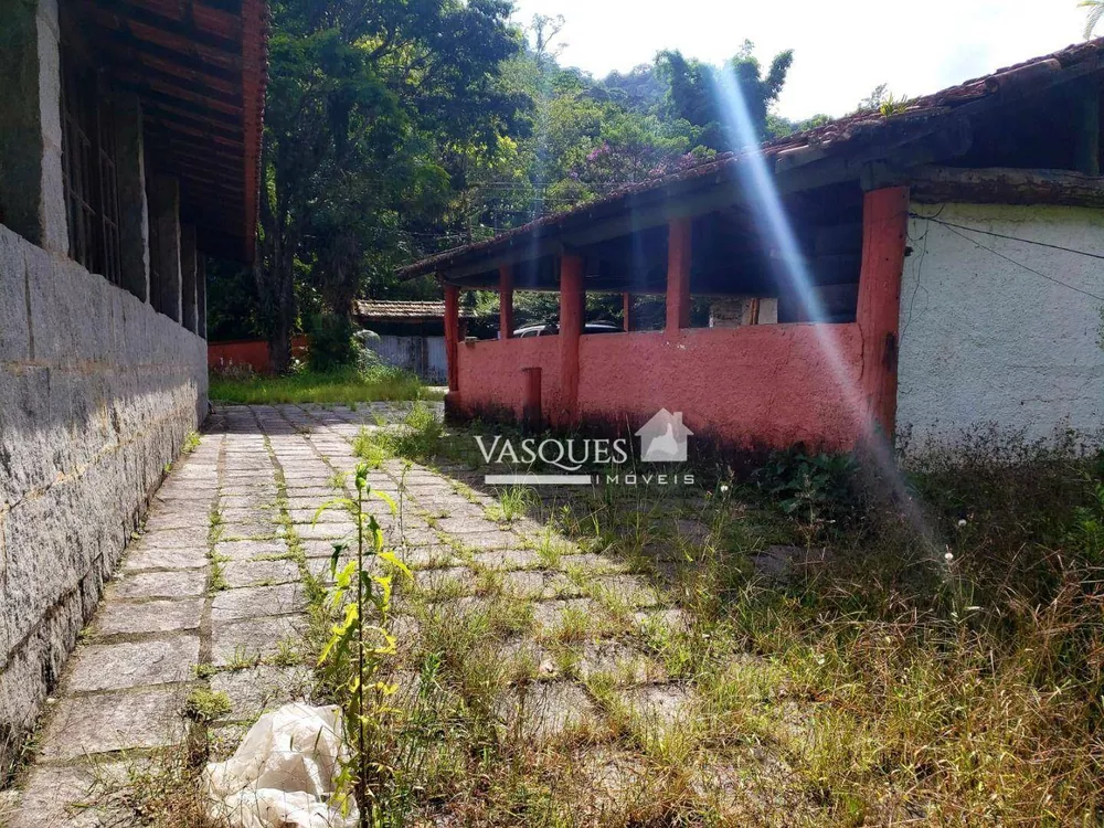 Casa, 4 quartos, 190 m² - Foto 13
