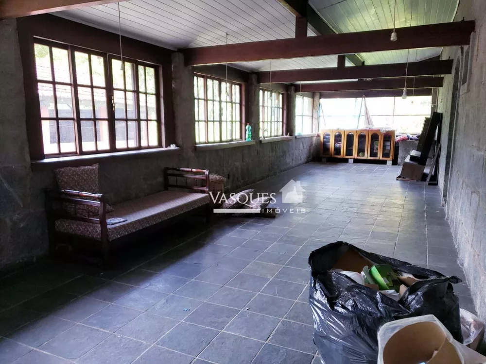Casa, 4 quartos, 190 m² - Foto 28