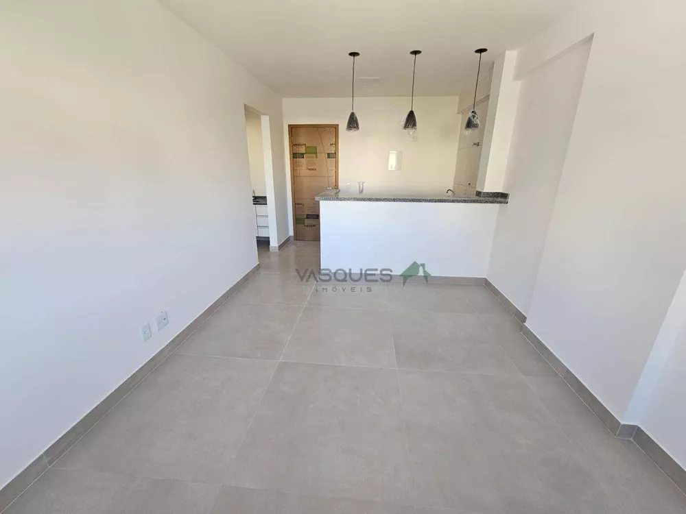 Apartamento, 1 quarto, 39 m² - Foto 6