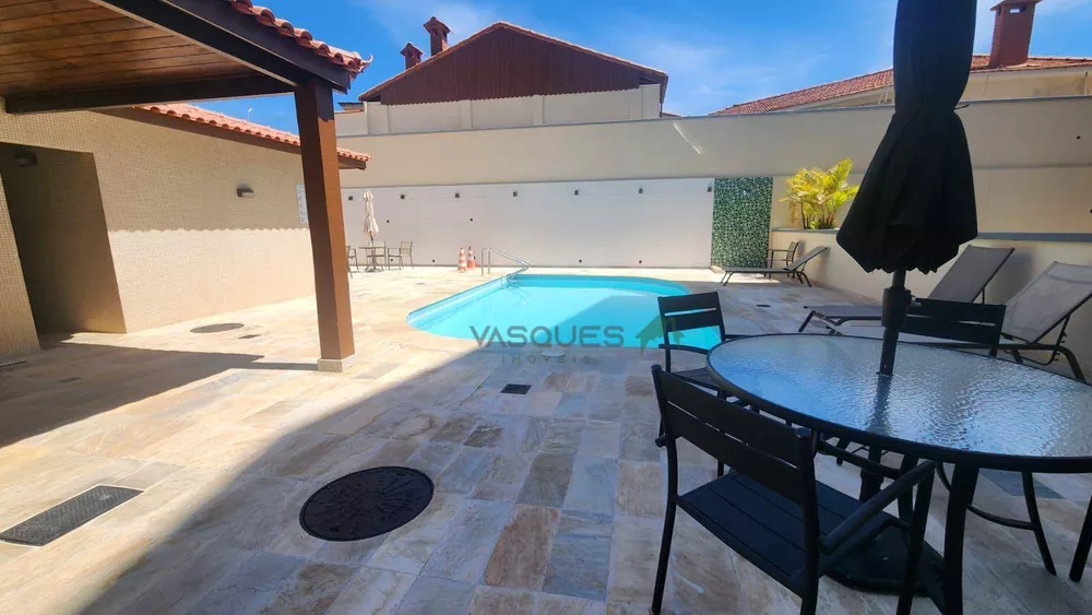 Apartamento, 3 quartos, 100 m² - Foto 15