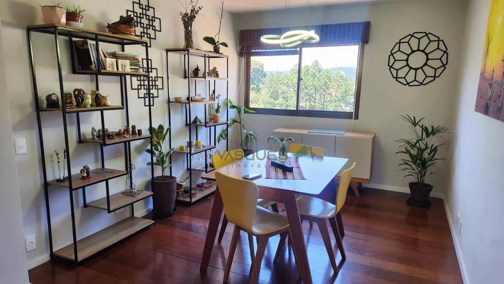 Apartamento, 3 quartos, 100 m² - Foto 3