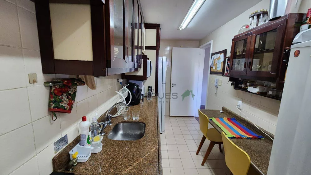 Apartamento, 3 quartos, 100 m² - Foto 10