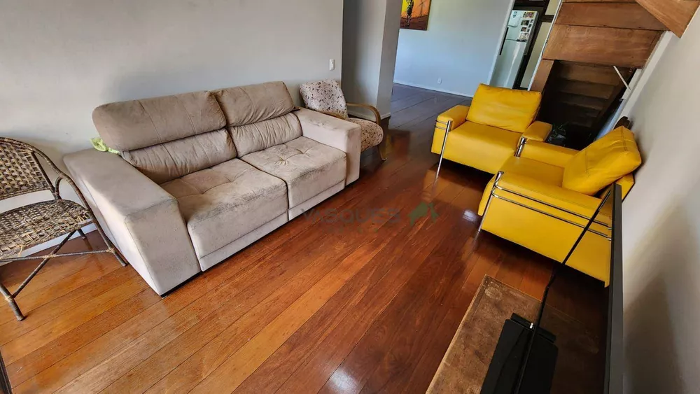 Apartamento, 3 quartos, 100 m² - Foto 17
