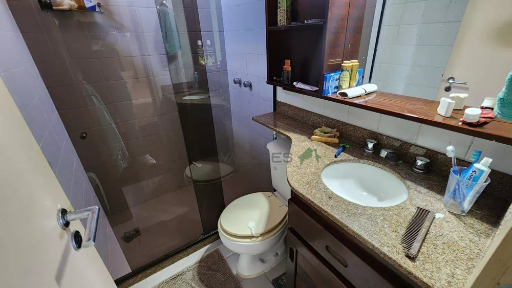 Apartamento, 3 quartos, 100 m² - Foto 11