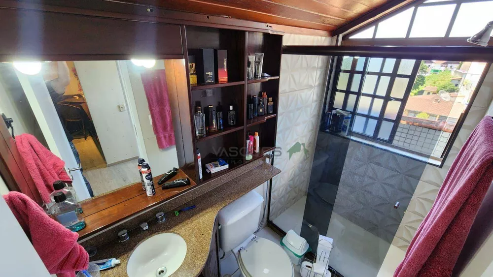 Apartamento, 3 quartos, 100 m² - Foto 5