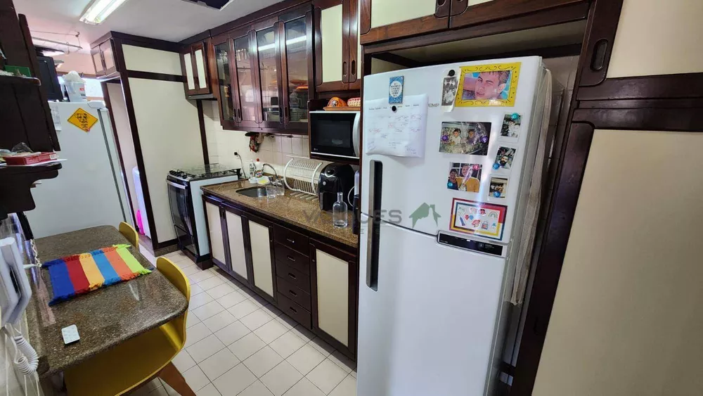 Apartamento, 3 quartos, 100 m² - Foto 6