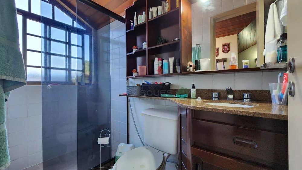 Apartamento, 3 quartos, 100 m² - Foto 13