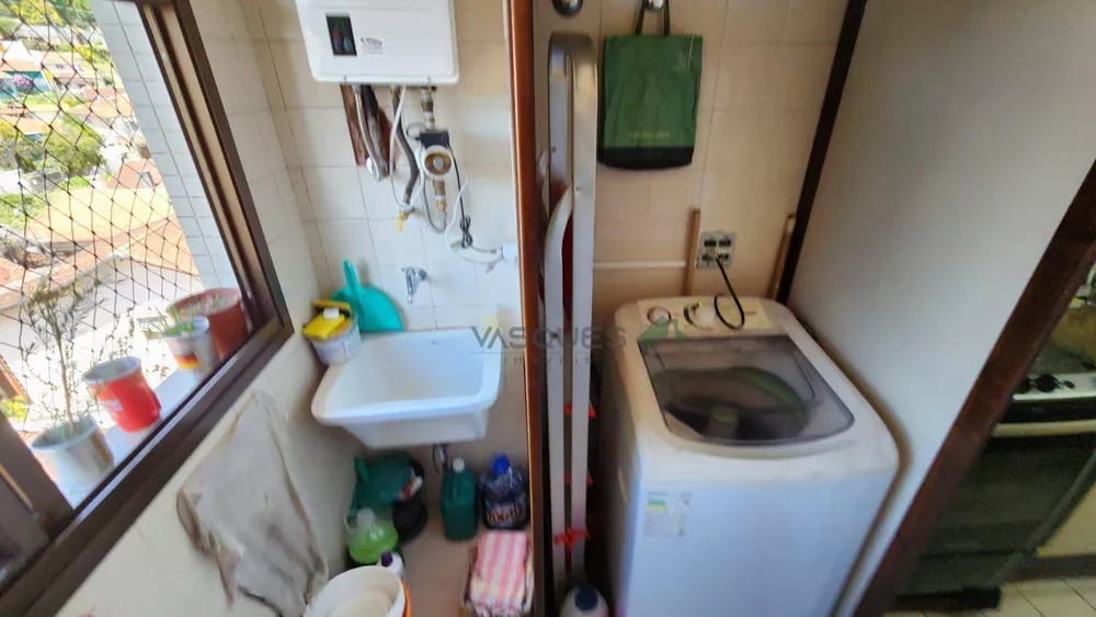 Apartamento, 3 quartos, 100 m² - Foto 8