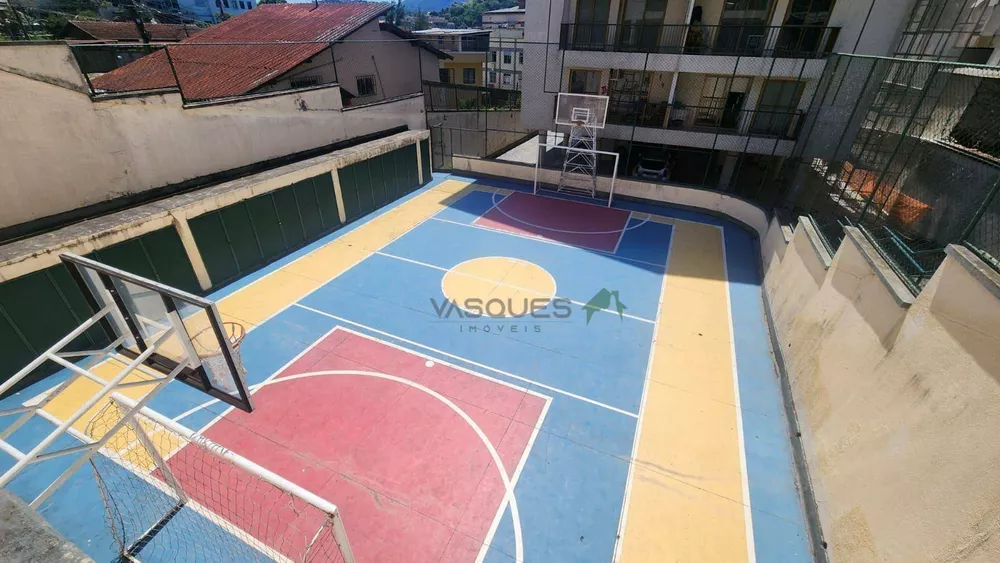 Apartamento, 3 quartos, 100 m² - Foto 12
