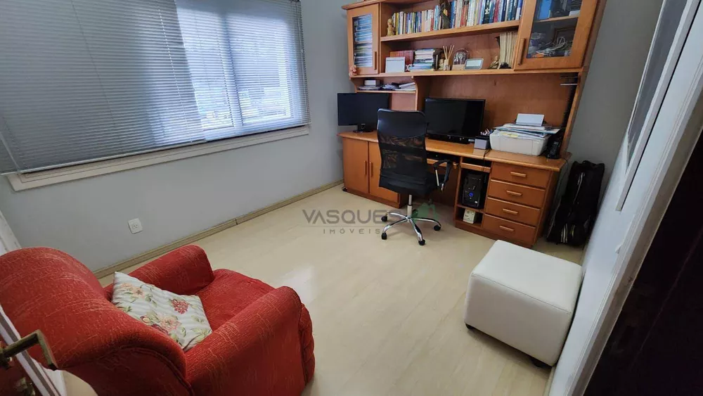 Apartamento, 3 quartos, 186 m² - Foto 16