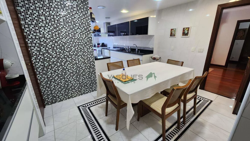 Apartamento, 3 quartos, 186 m² - Foto 15
