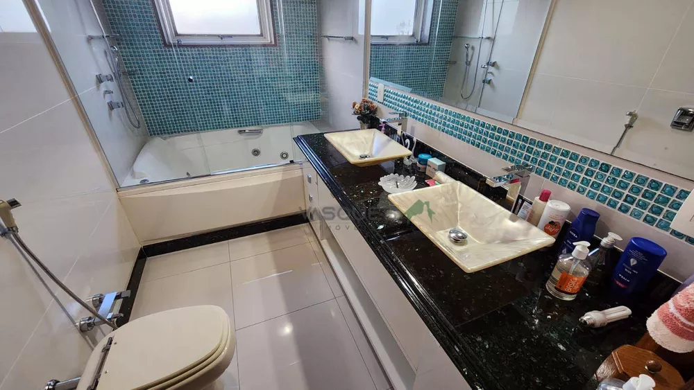 Apartamento, 3 quartos, 186 m² - Foto 6