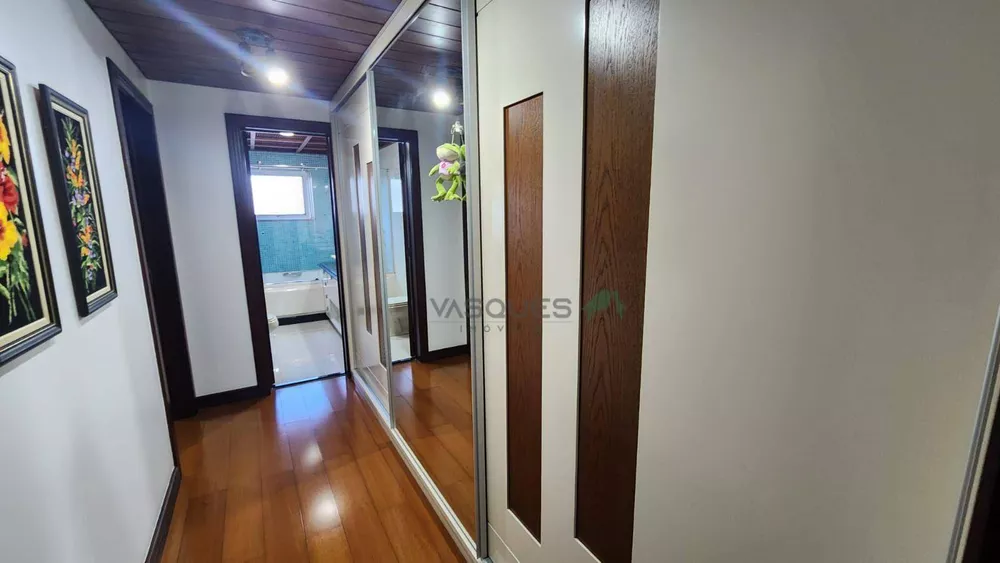 Apartamento, 3 quartos, 186 m² - Foto 2
