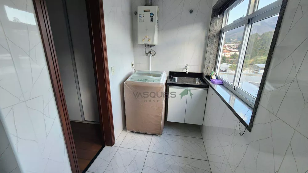 Apartamento, 3 quartos, 186 m² - Foto 9