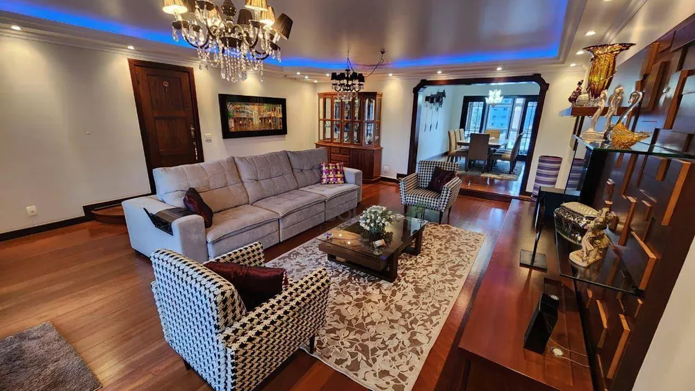 Apartamento, 3 quartos, 186 m² - Foto 14