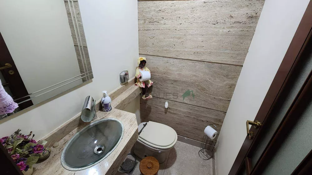 Apartamento, 3 quartos, 186 m² - Foto 5