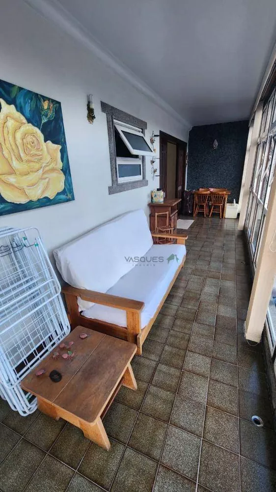Apartamento, 3 quartos, 186 m² - Foto 8