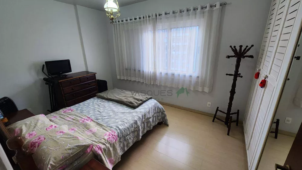 Apartamento, 3 quartos, 186 m² - Foto 10