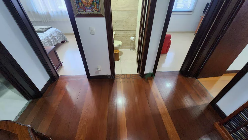 Apartamento, 3 quartos, 186 m² - Foto 13