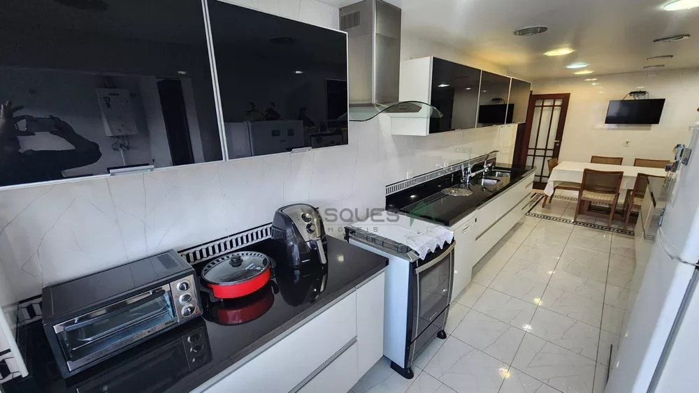 Apartamento, 3 quartos, 186 m² - Foto 11