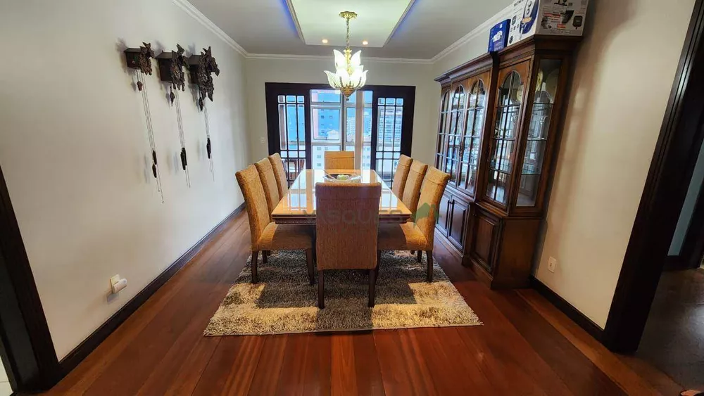 Apartamento, 3 quartos, 186 m² - Foto 3