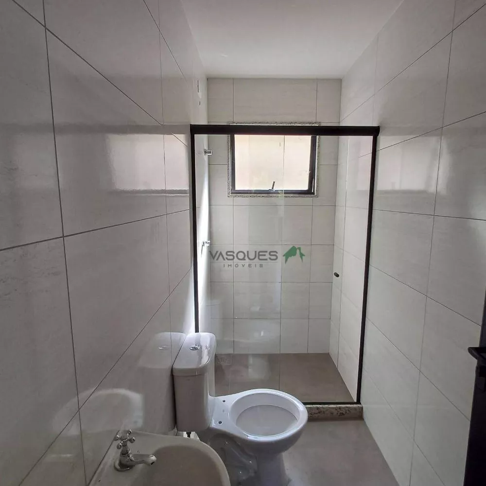 Casa de Condomínio, 3 quartos - Foto 14