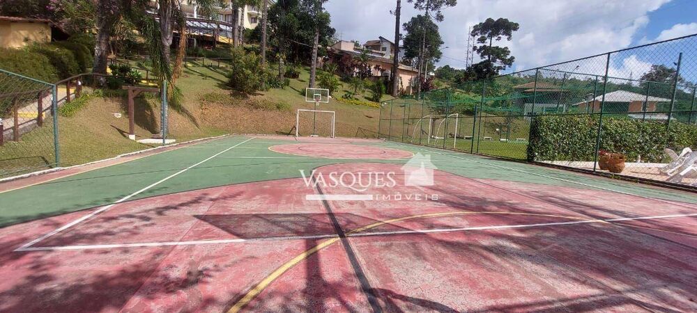 Casa de Condomínio à venda com 3 quartos, 220m² - Foto 8