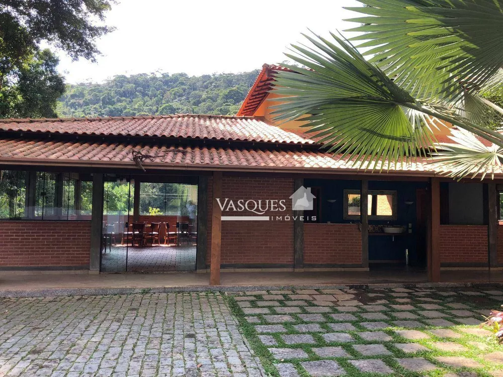 Casa de Condomínio, 3 quartos - Foto 22