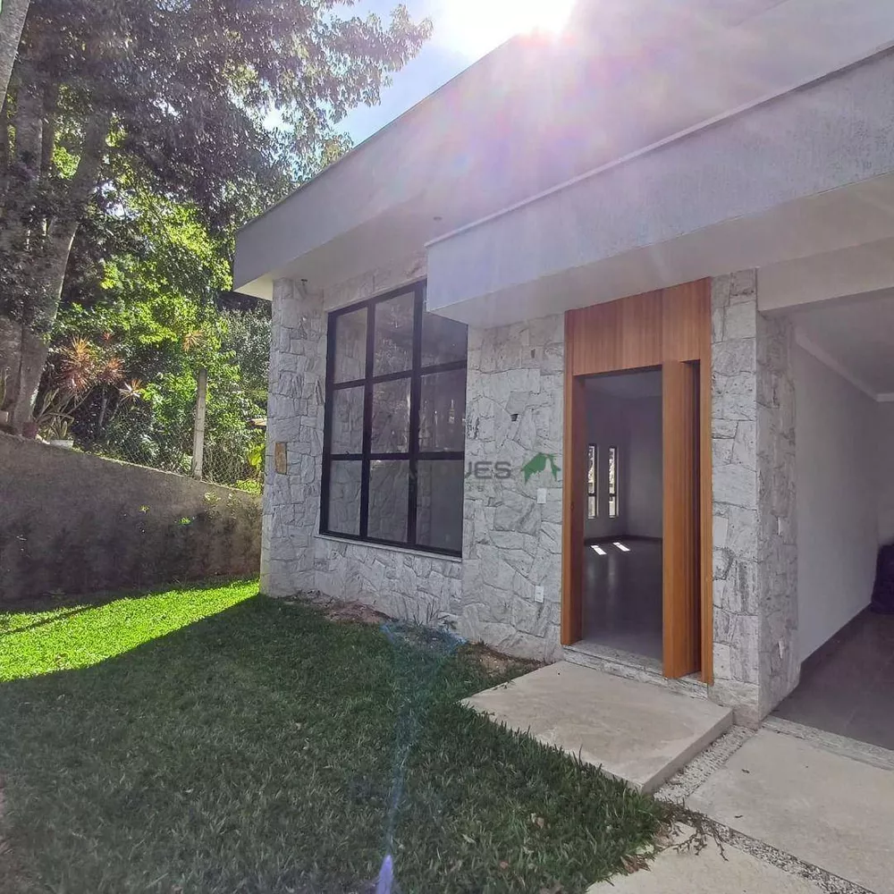 Casa de Condomínio, 3 quartos - Foto 30