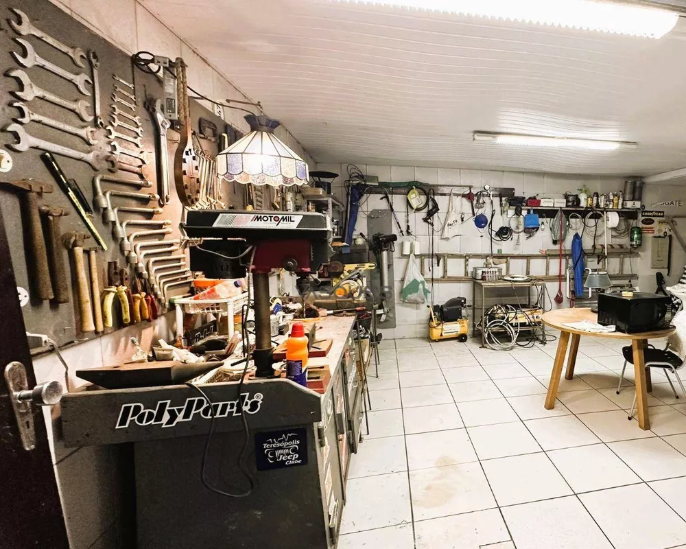 Casa, 4 quartos, 264 m² - Foto 26