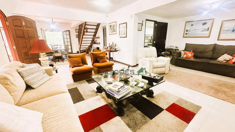 Casa, 4 quartos, 264 m² - Foto 40