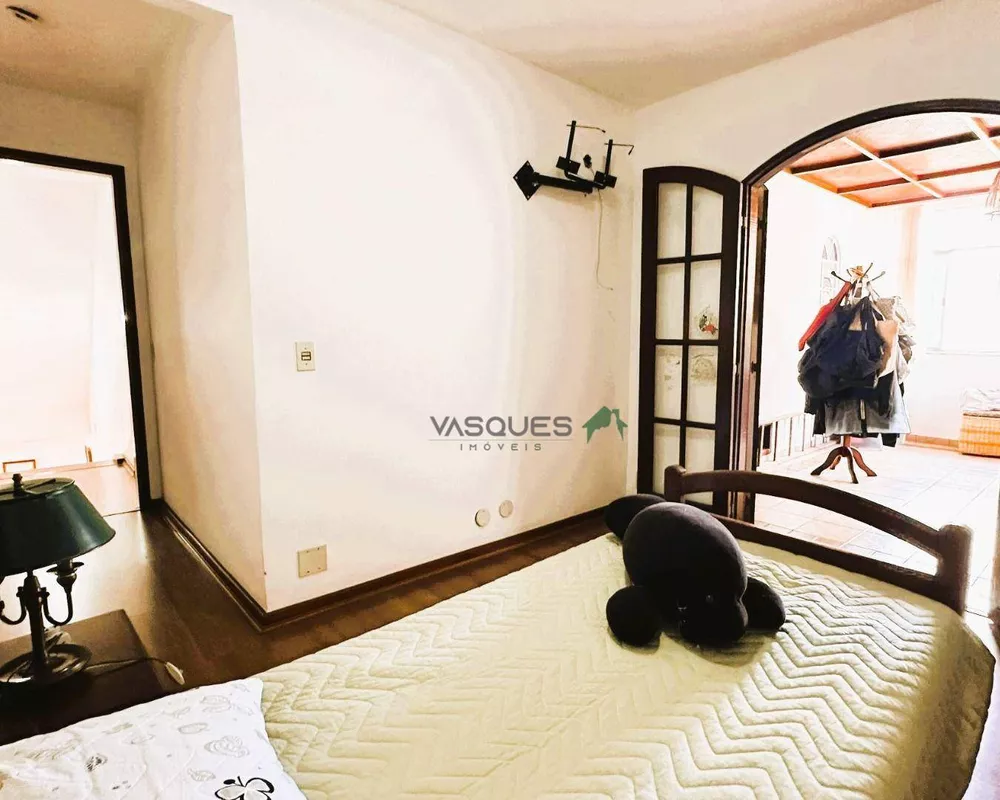 Casa, 4 quartos, 264 m² - Foto 33