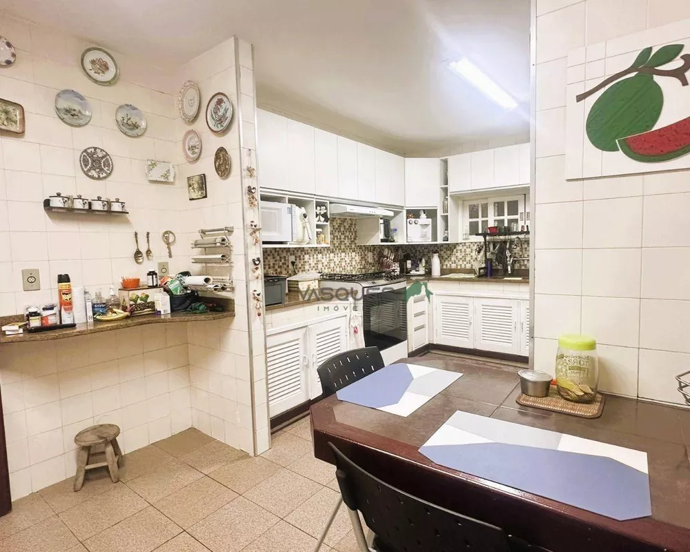 Casa, 4 quartos, 264 m² - Foto 17